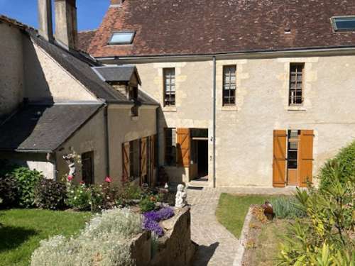 Nogent-le-Rotrou Eure-et-Loir maison foto 7412942
