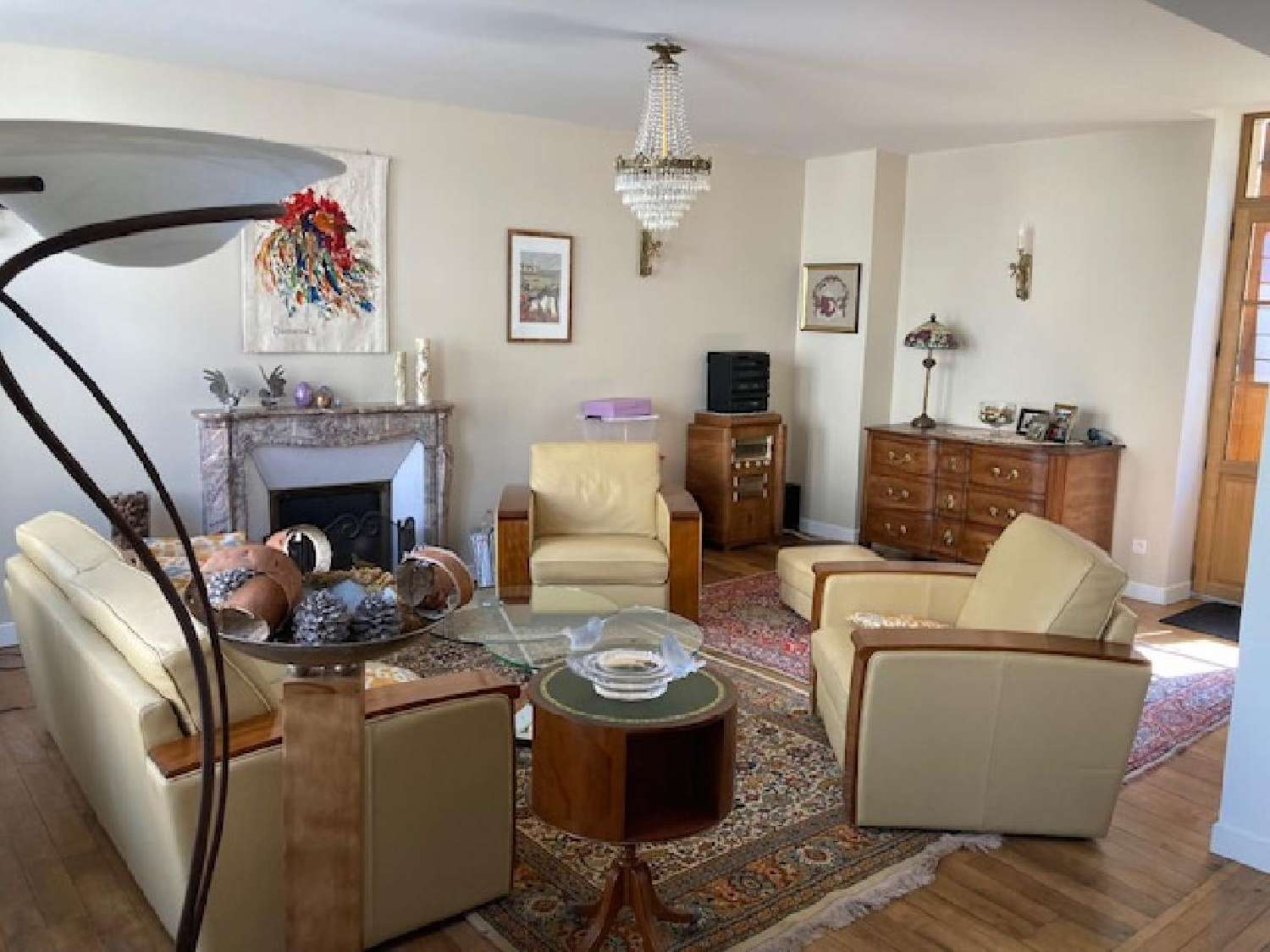 à vendre maison Nogent-le-Rotrou Eure-et-Loir 4