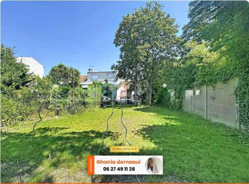 Nogent-sur-Marne Val-de-Marne maison foto 7409961