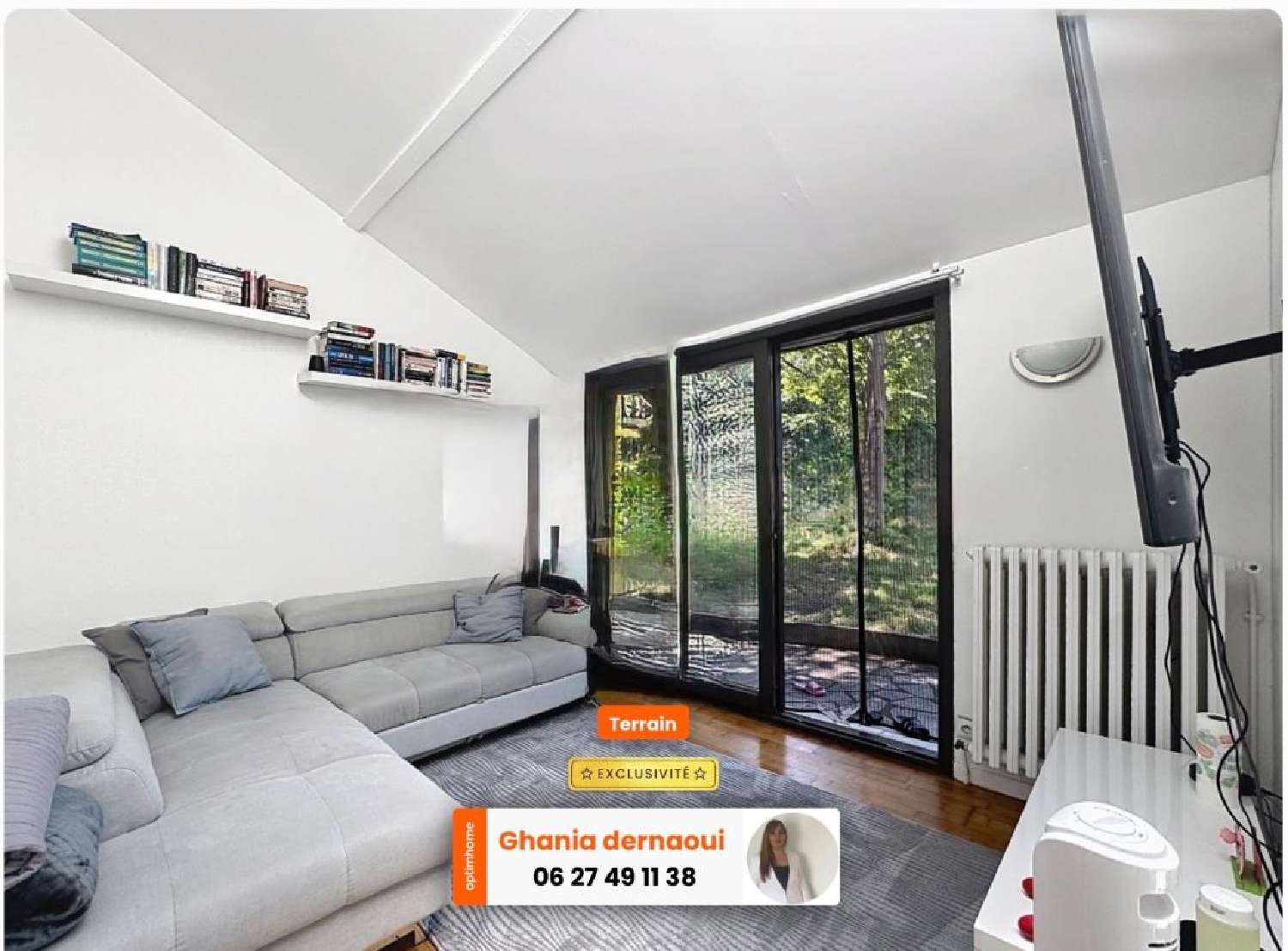  à vendre maison Nogent-sur-Marne Val-de-Marne 5