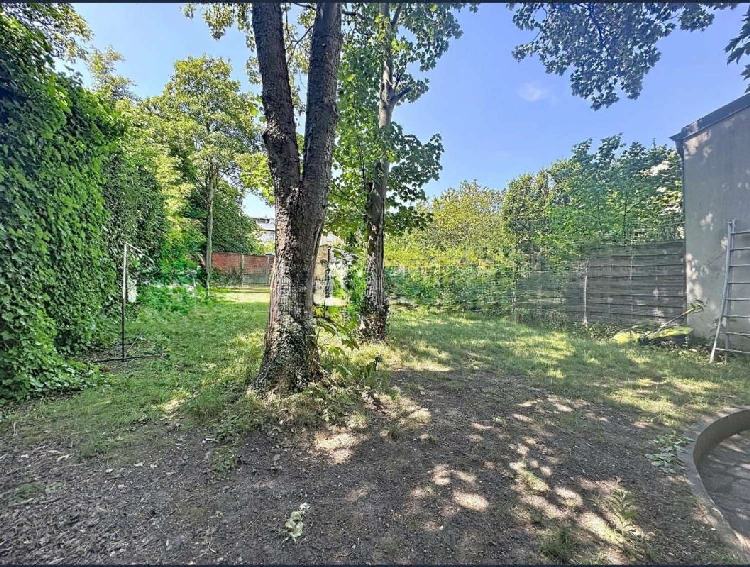  à vendre maison Nogent-sur-Marne Val-de-Marne 6