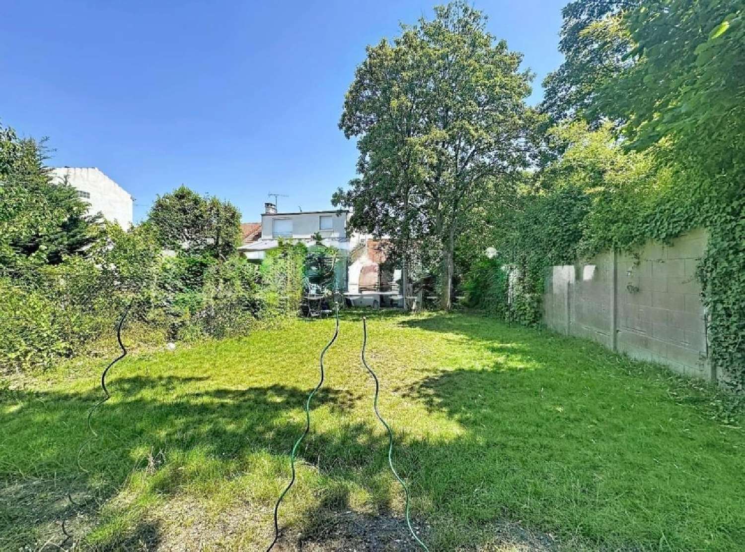  à vendre maison Nogent-sur-Marne Val-de-Marne 7