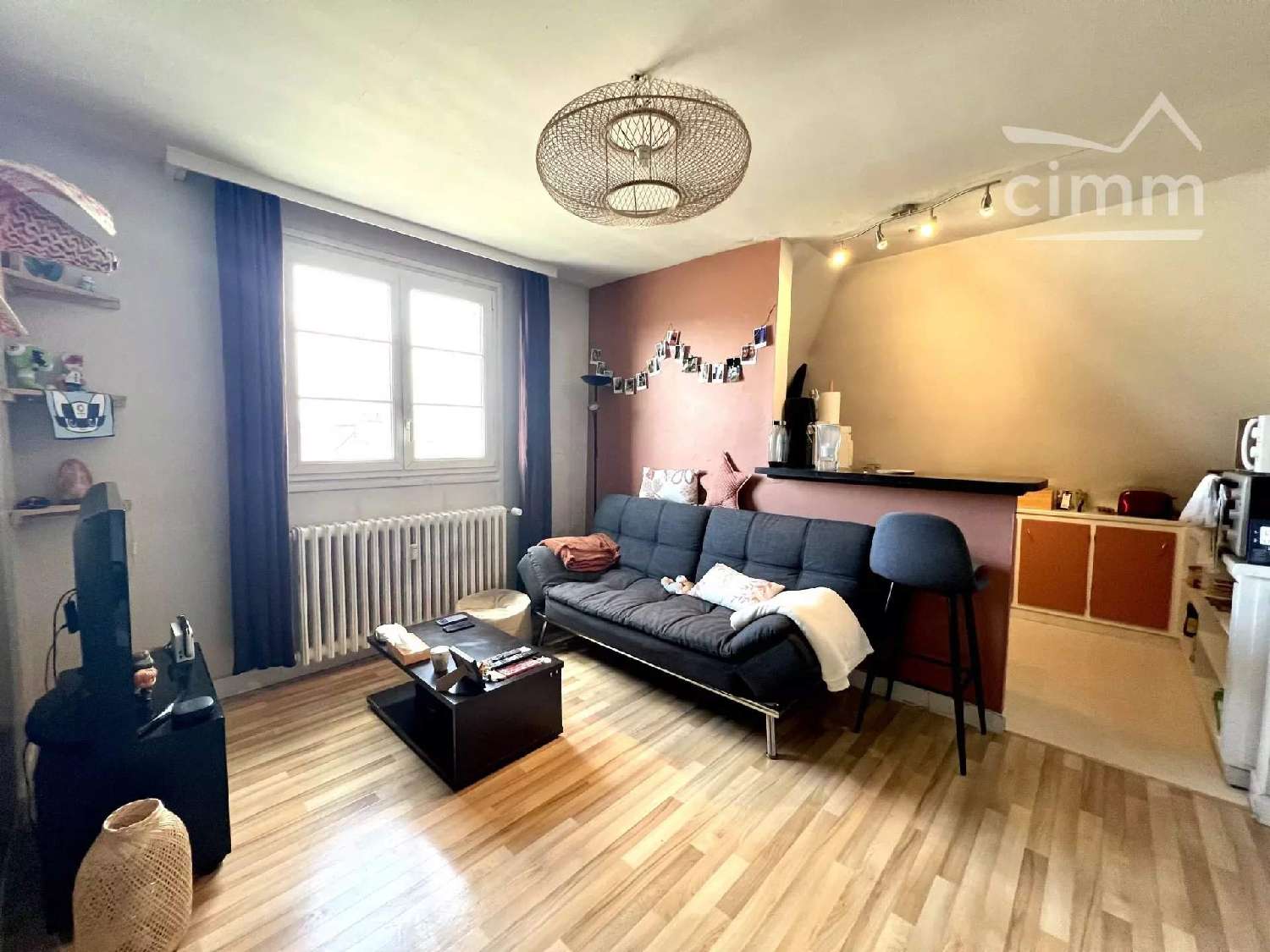en venta casa Nogent-sur-Oise Oise 1