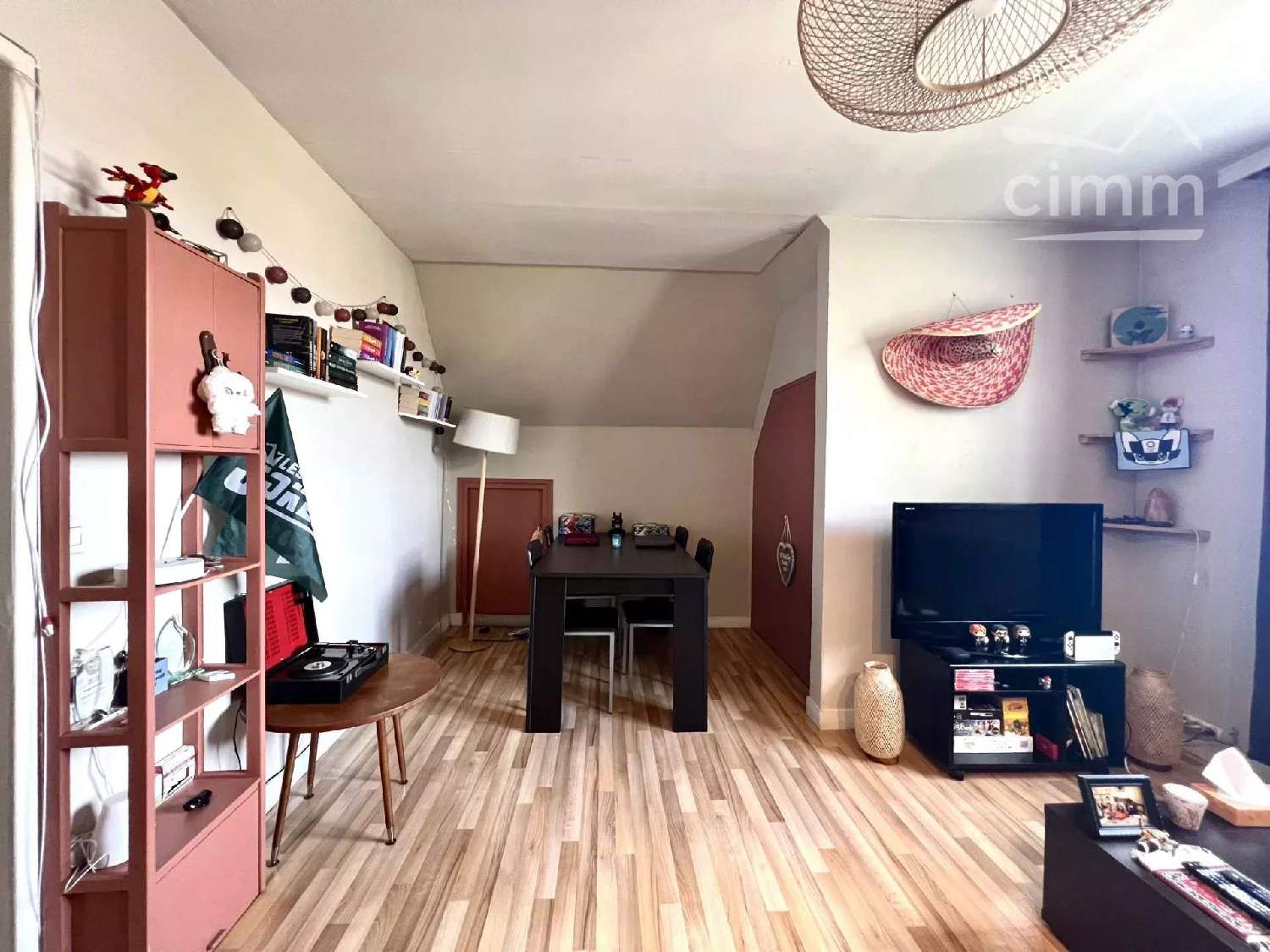 en venta casa Nogent-sur-Oise Oise 2