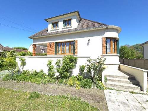 Nogent-sur-Oise Oise huis foto 7402865