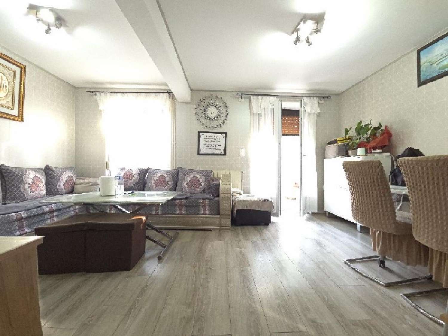 for sale house Nogent-sur-Oise Oise 2