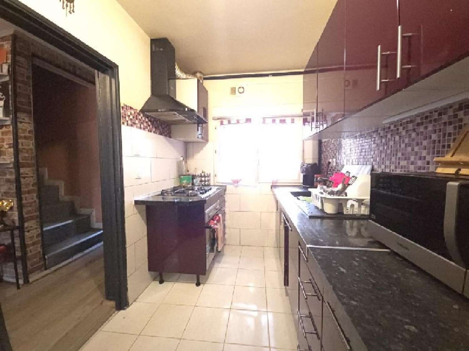 for sale house Nogent-sur-Oise Oise 5