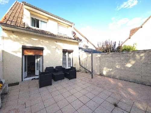 Nogent-sur-Oise Oise casa foto