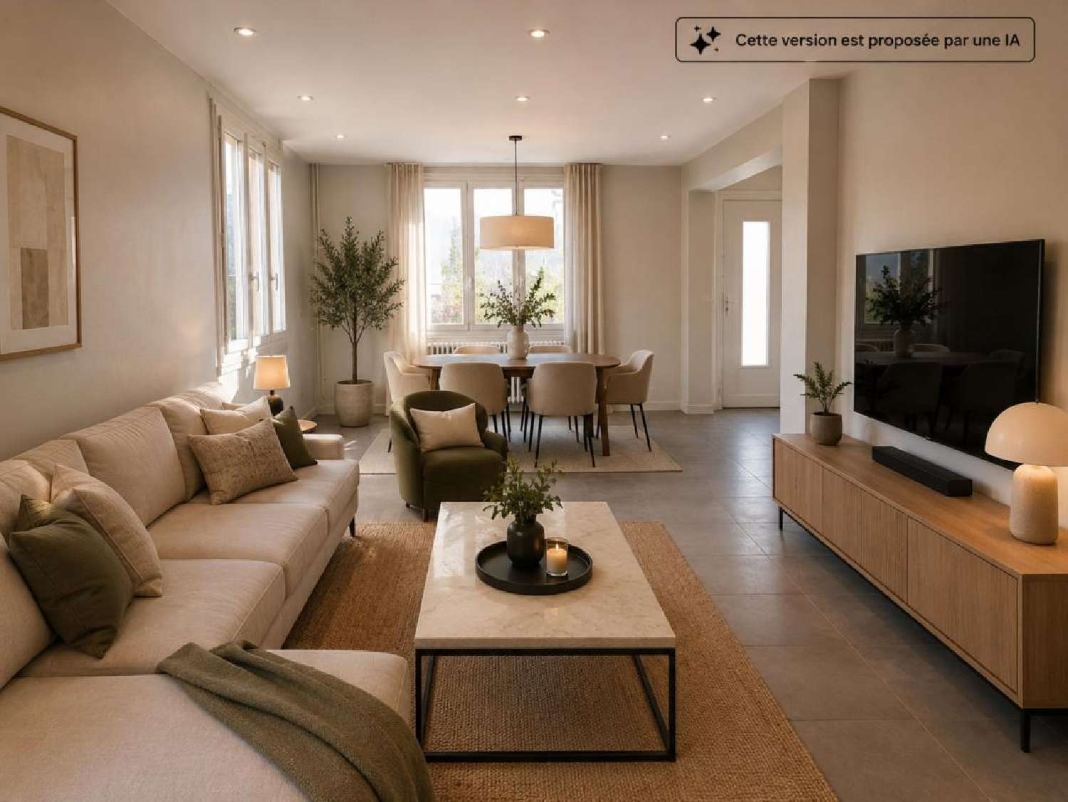 kaufen Haus Nogent-sur-Oise Oise 1