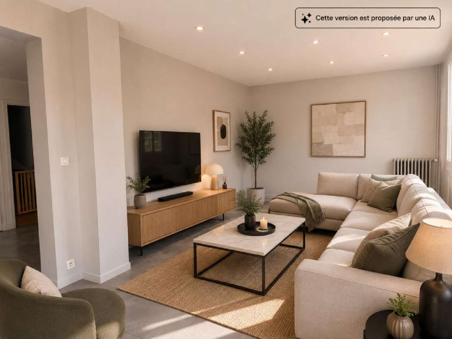 kaufen Haus Nogent-sur-Oise Oise 2