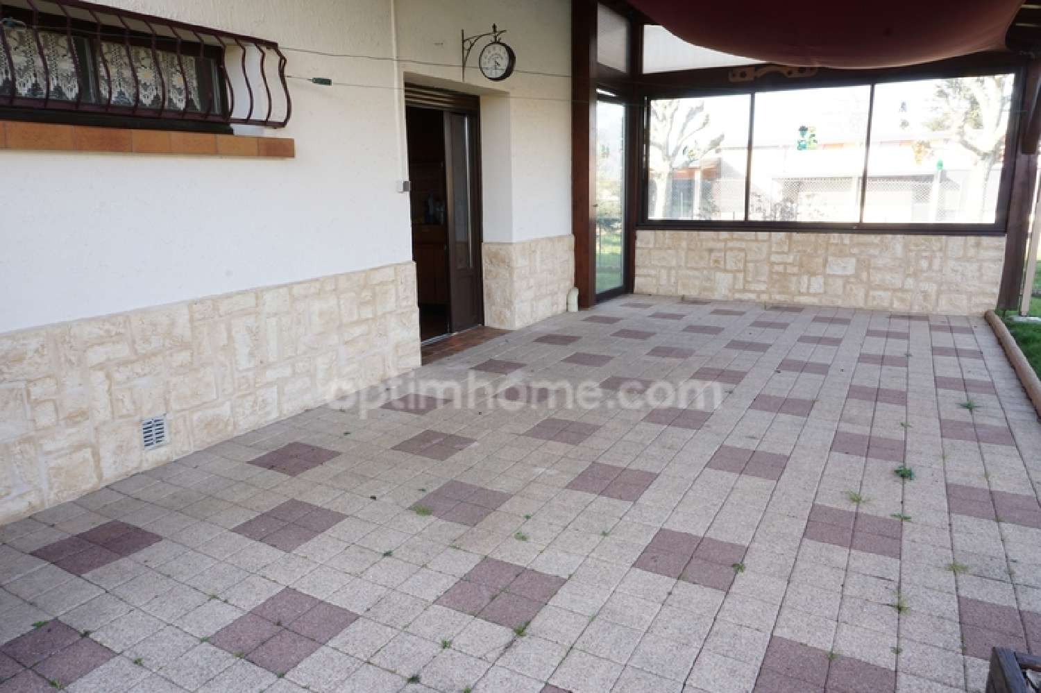 à vendre maison Noidans-lès-Vesoul Haute-Saône 2