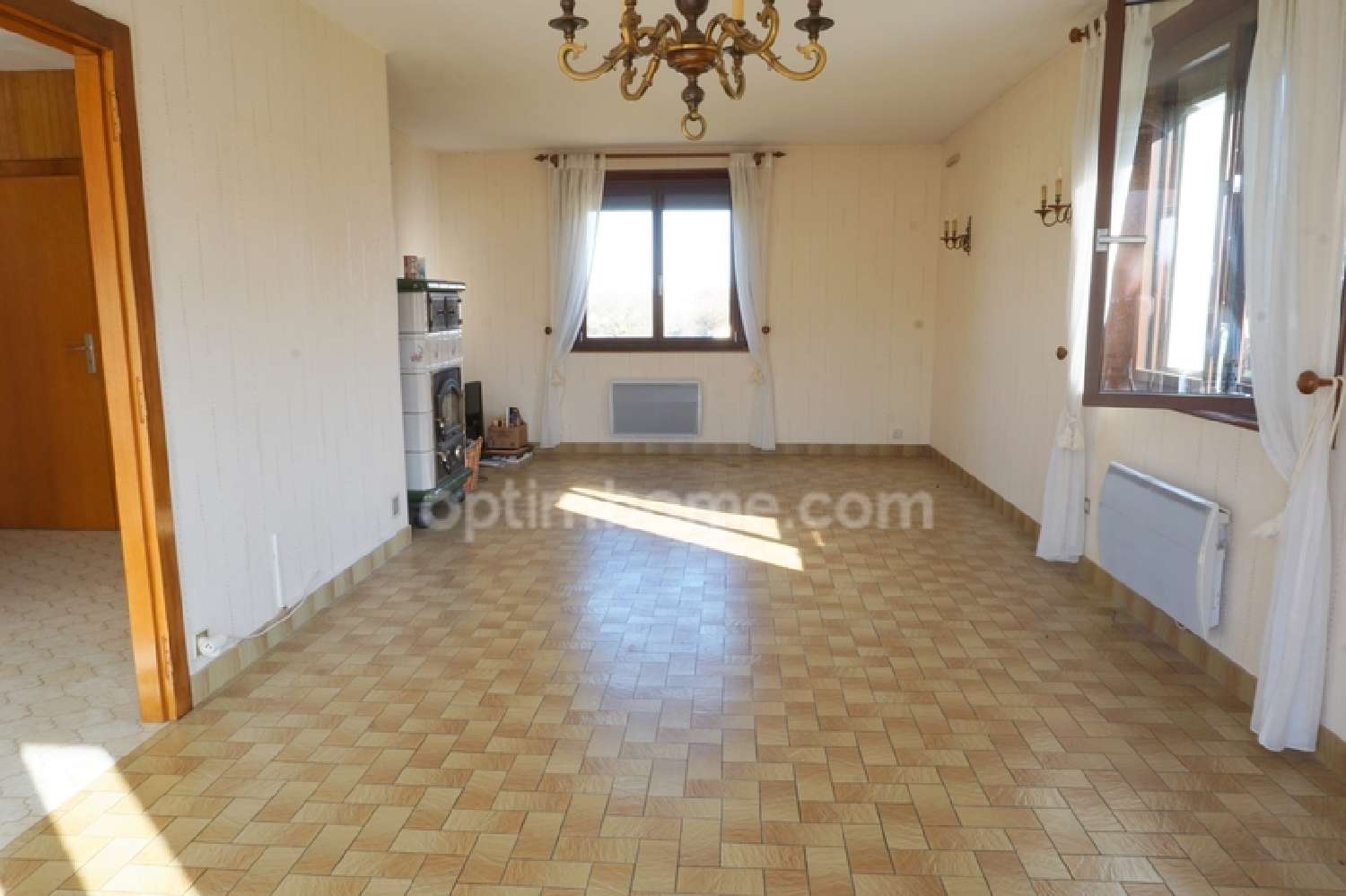 à vendre maison Noidans-lès-Vesoul Haute-Saône 4
