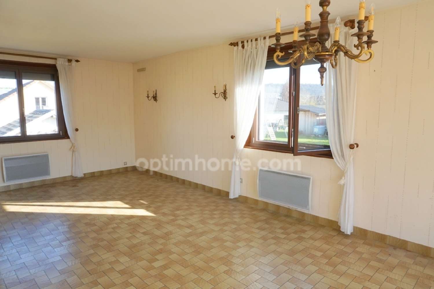 à vendre maison Noidans-lès-Vesoul Haute-Saône 5