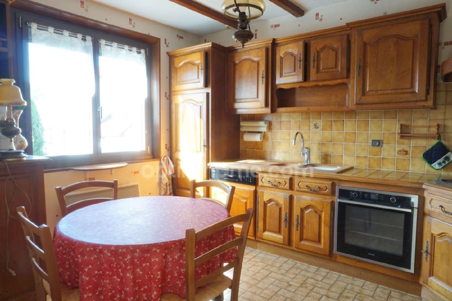 à vendre maison Noidans-lès-Vesoul Haute-Saône 7