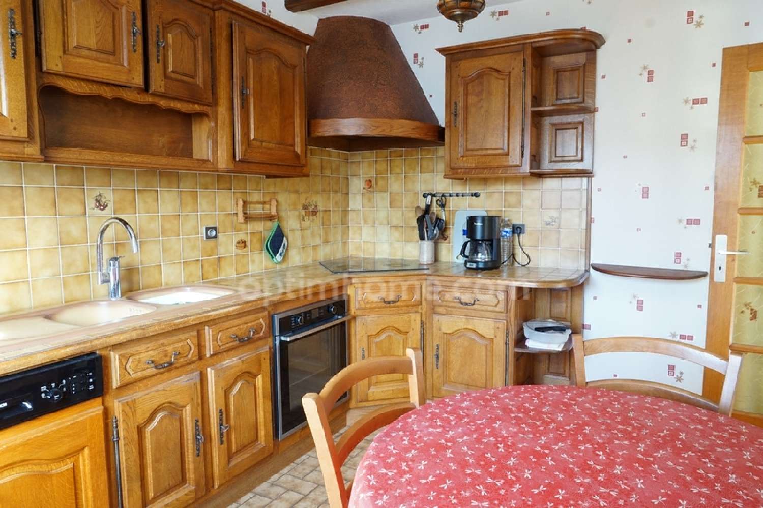 à vendre maison Noidans-lès-Vesoul Haute-Saône 8