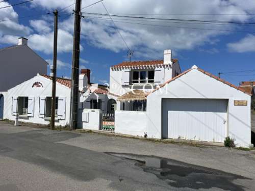Noirmoutier-en-l'Île Vendée huis foto 7412828
