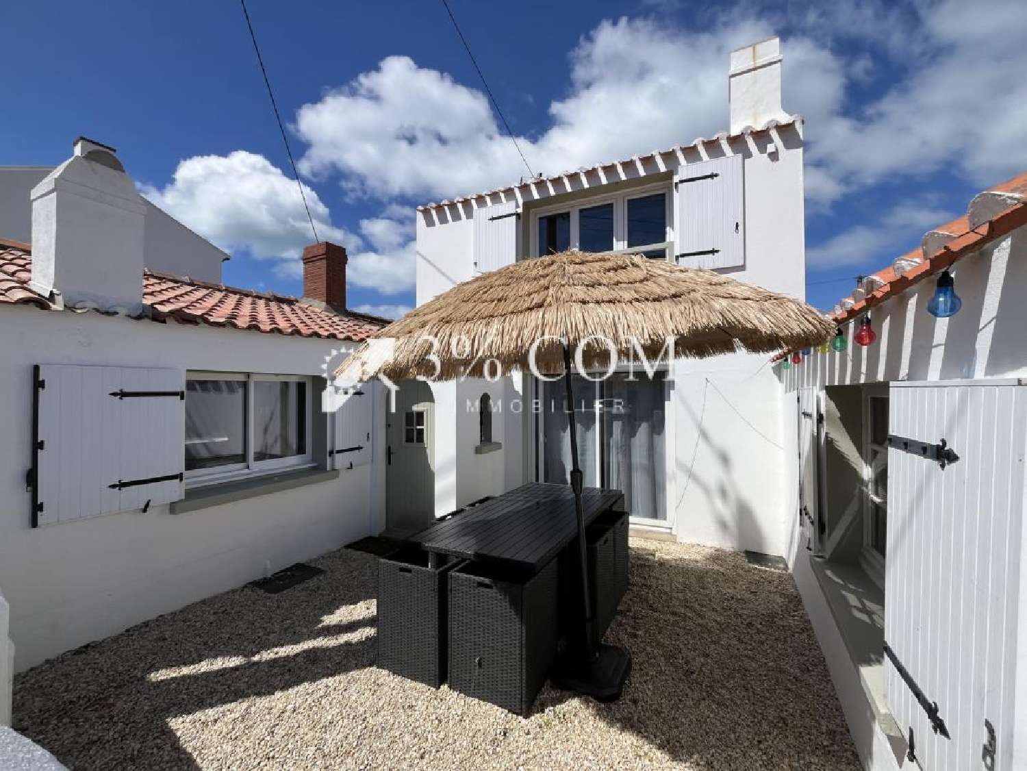 te koop huis Noirmoutier-en-l'Île Vendée 2