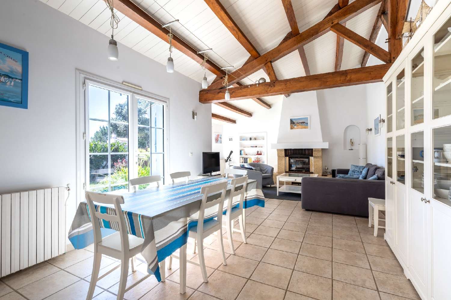  en venta casa Noirmoutier-en-l'Île Vendée 2