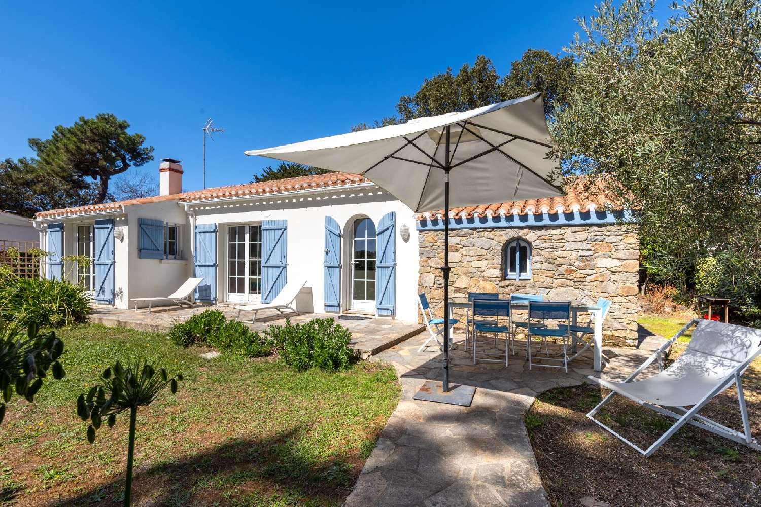  en venta casa Noirmoutier-en-l'Île Vendée 3