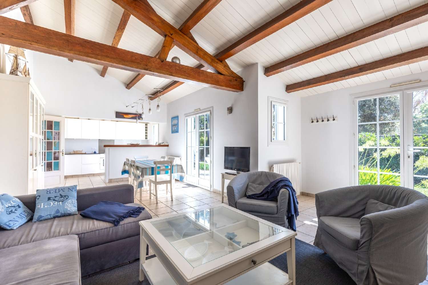  en venta casa Noirmoutier-en-l'Île Vendée 4