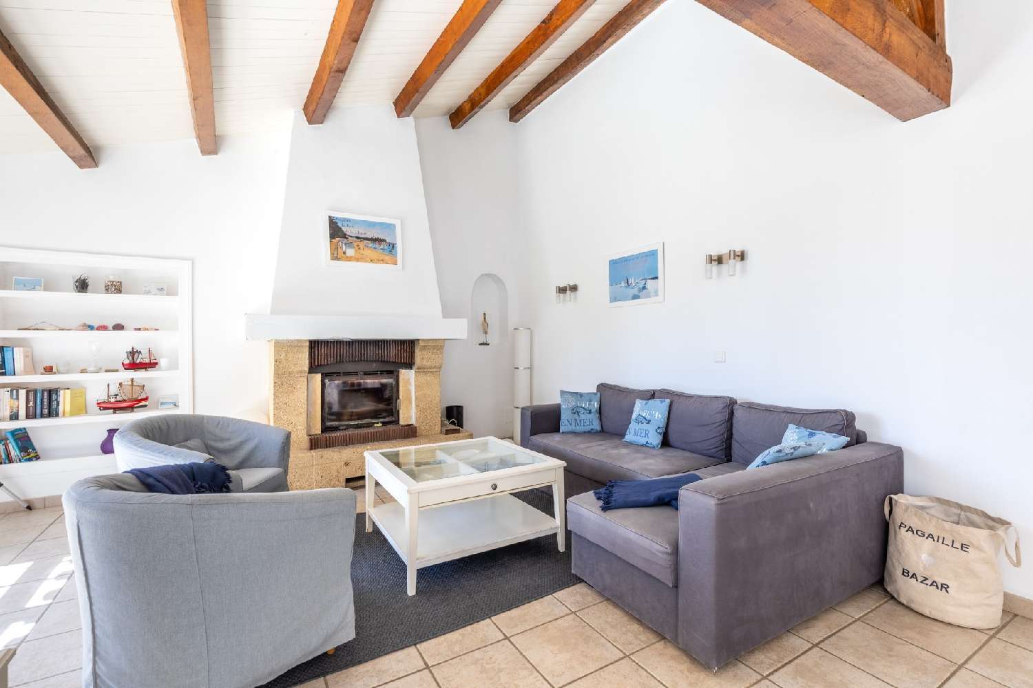  en venta casa Noirmoutier-en-l'Île Vendée 5