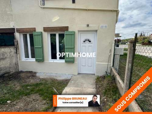 Nonancourt Eure casa foto 7409735