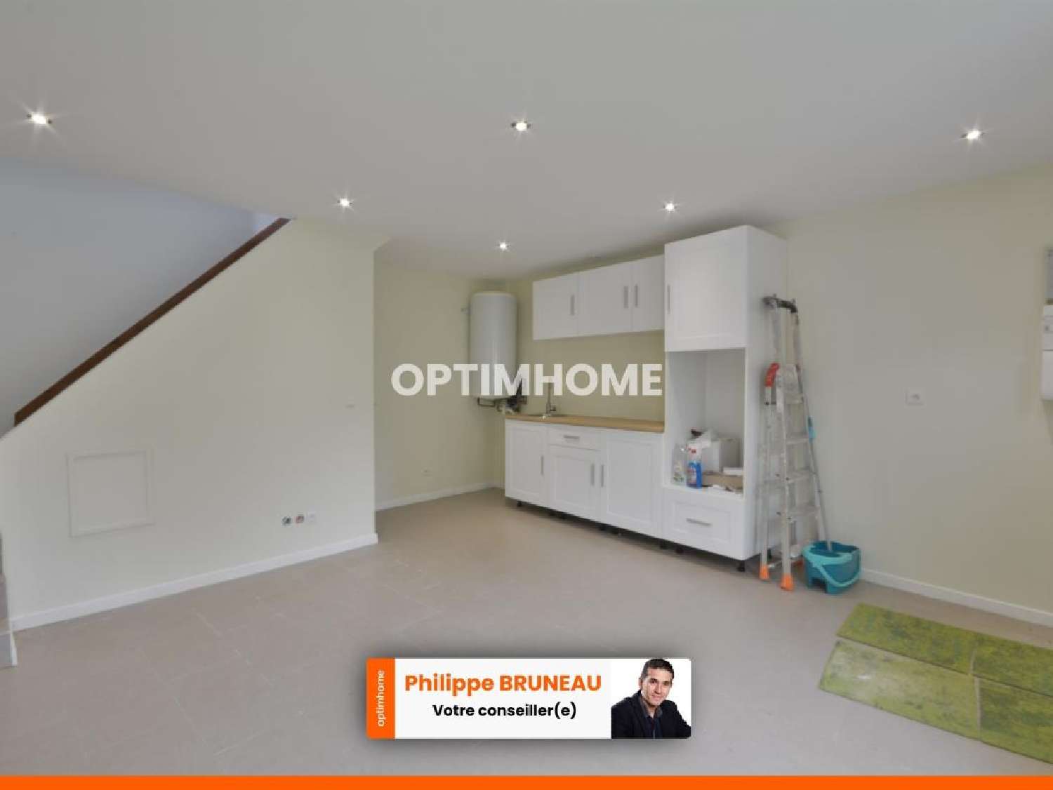 en venta casa Nonancourt Eure 3