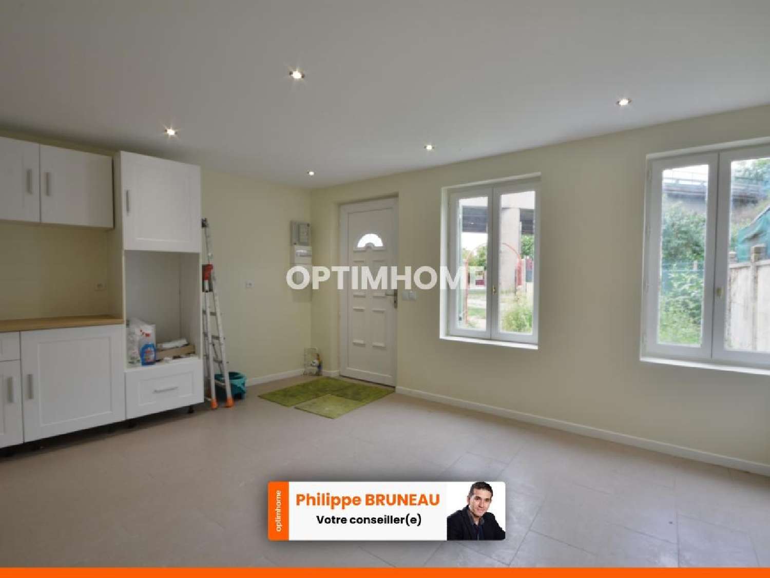 en venta casa Nonancourt Eure 4