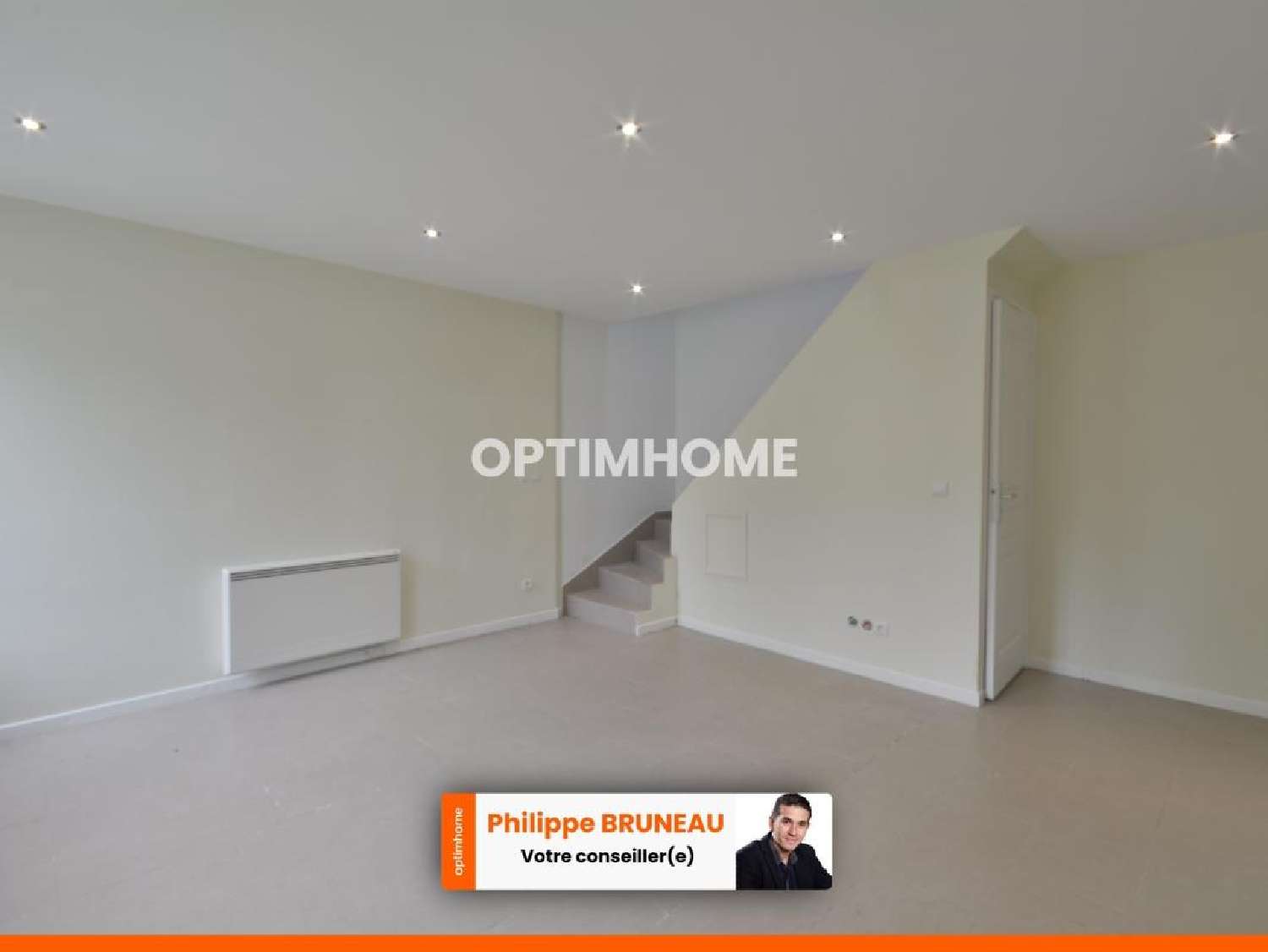 en venta casa Nonancourt Eure 5