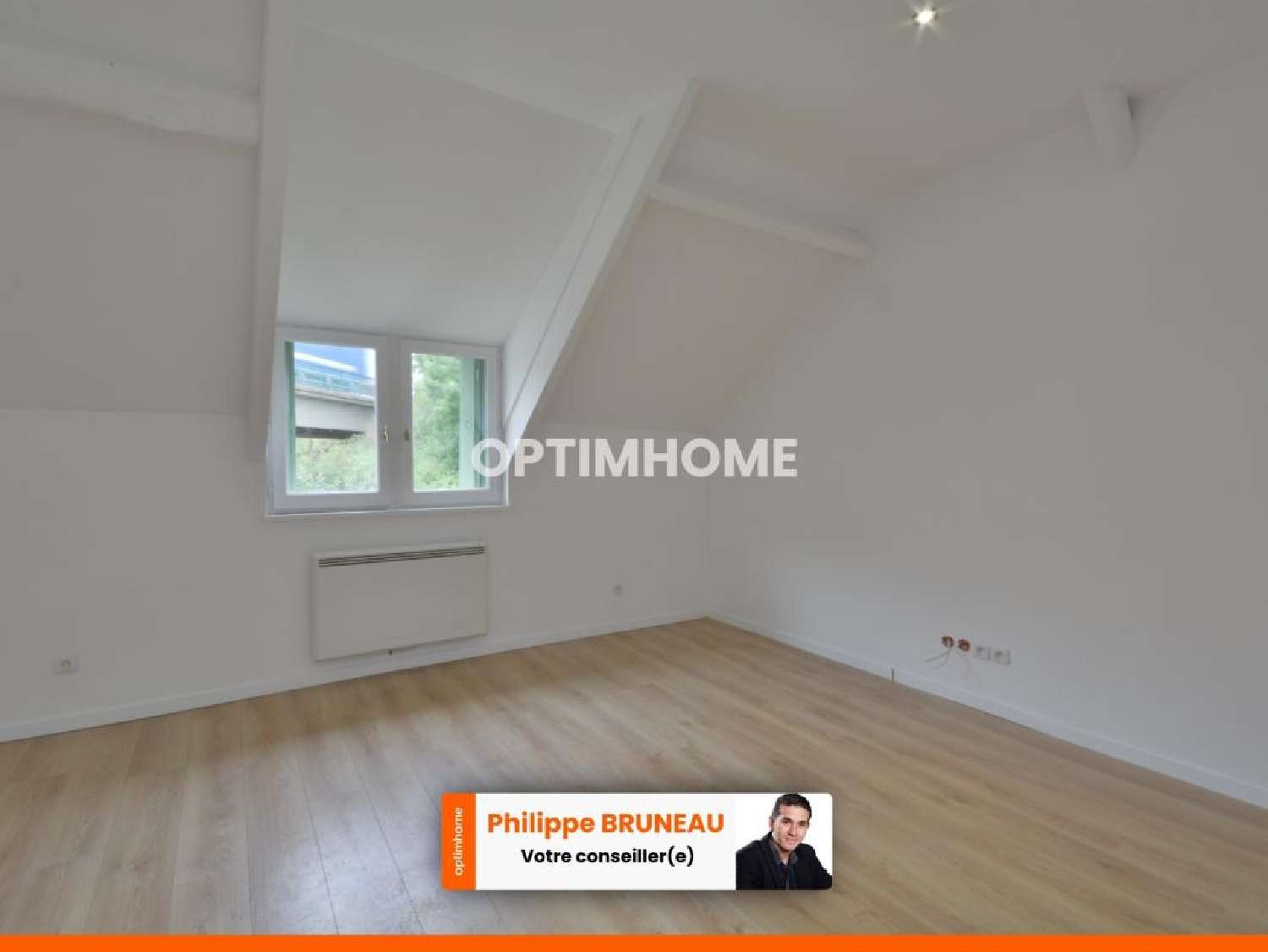 en venta casa Nonancourt Eure 6