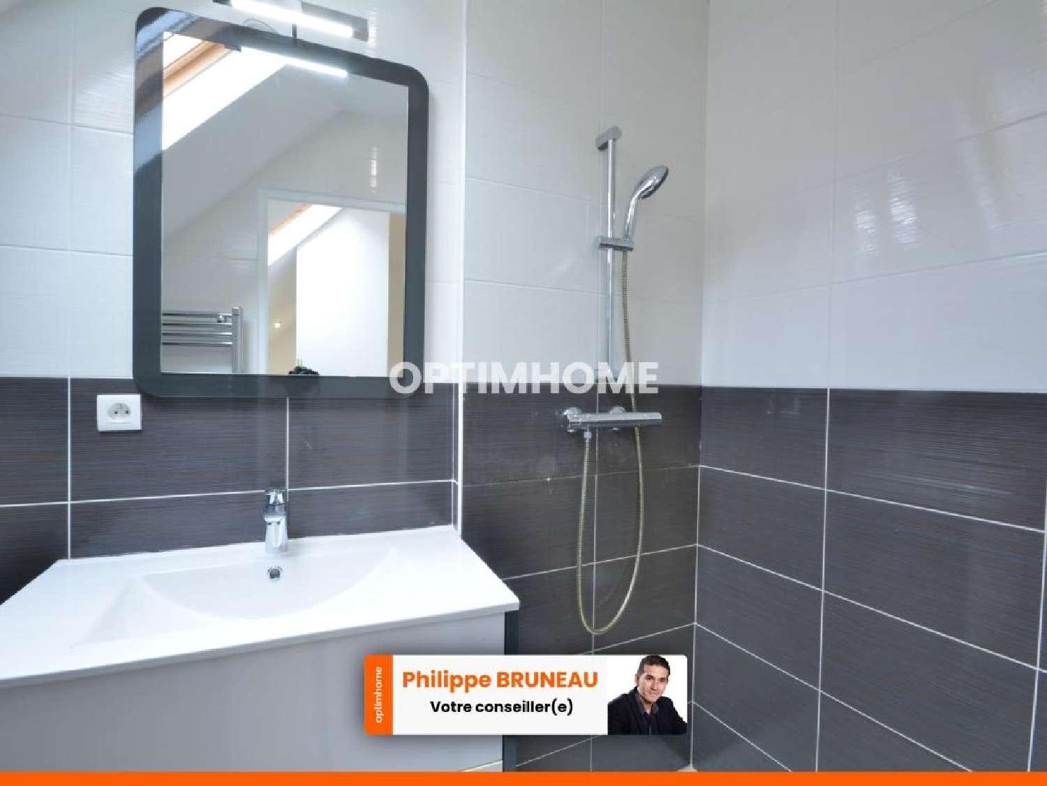 en venta casa Nonancourt Eure 7