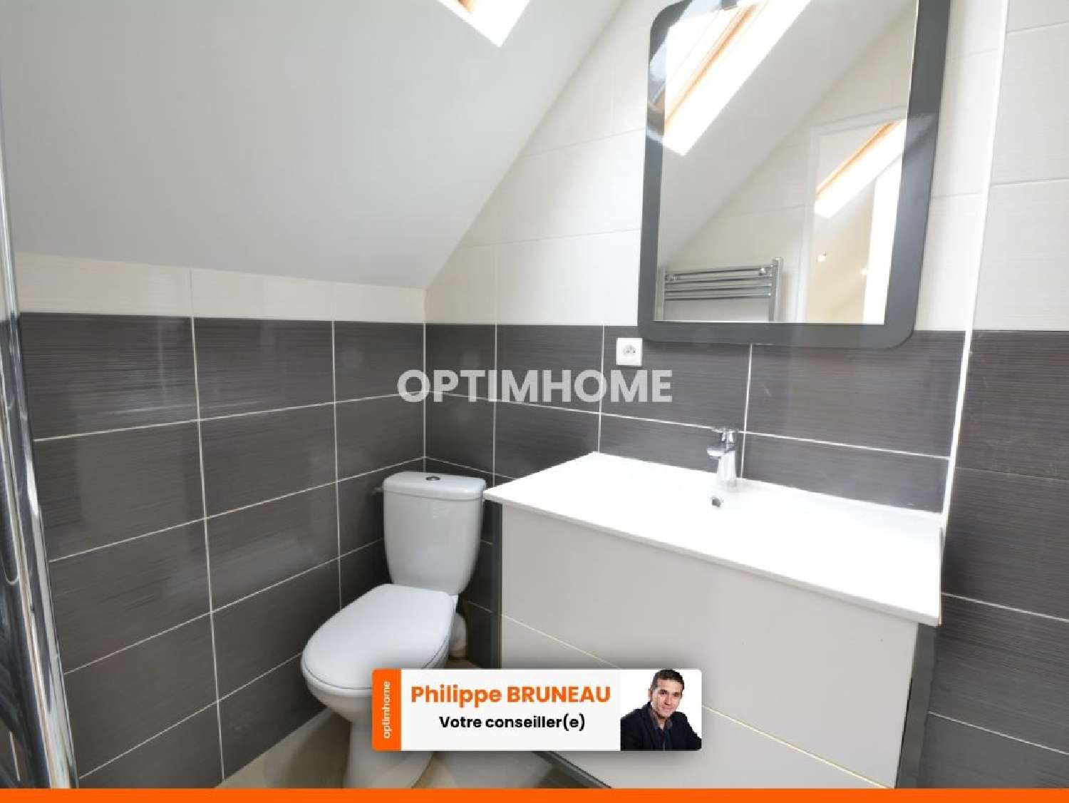 en venta casa Nonancourt Eure 8