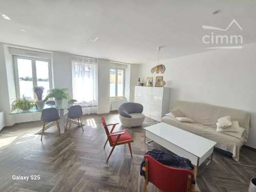 Nort-sur-Erdre Loire-Atlantique casa foto 7405511