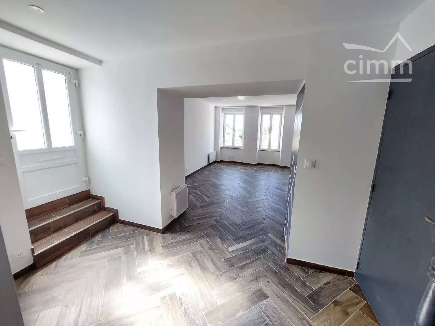 en venta casa Nort-sur-Erdre Loire-Atlantique 7