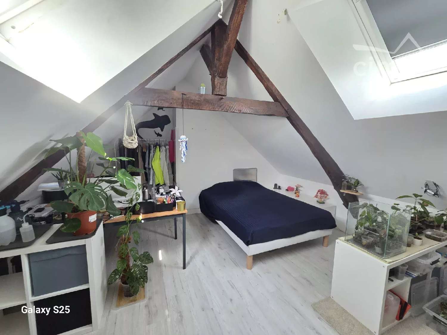 en venta casa Nort-sur-Erdre Loire-Atlantique 8