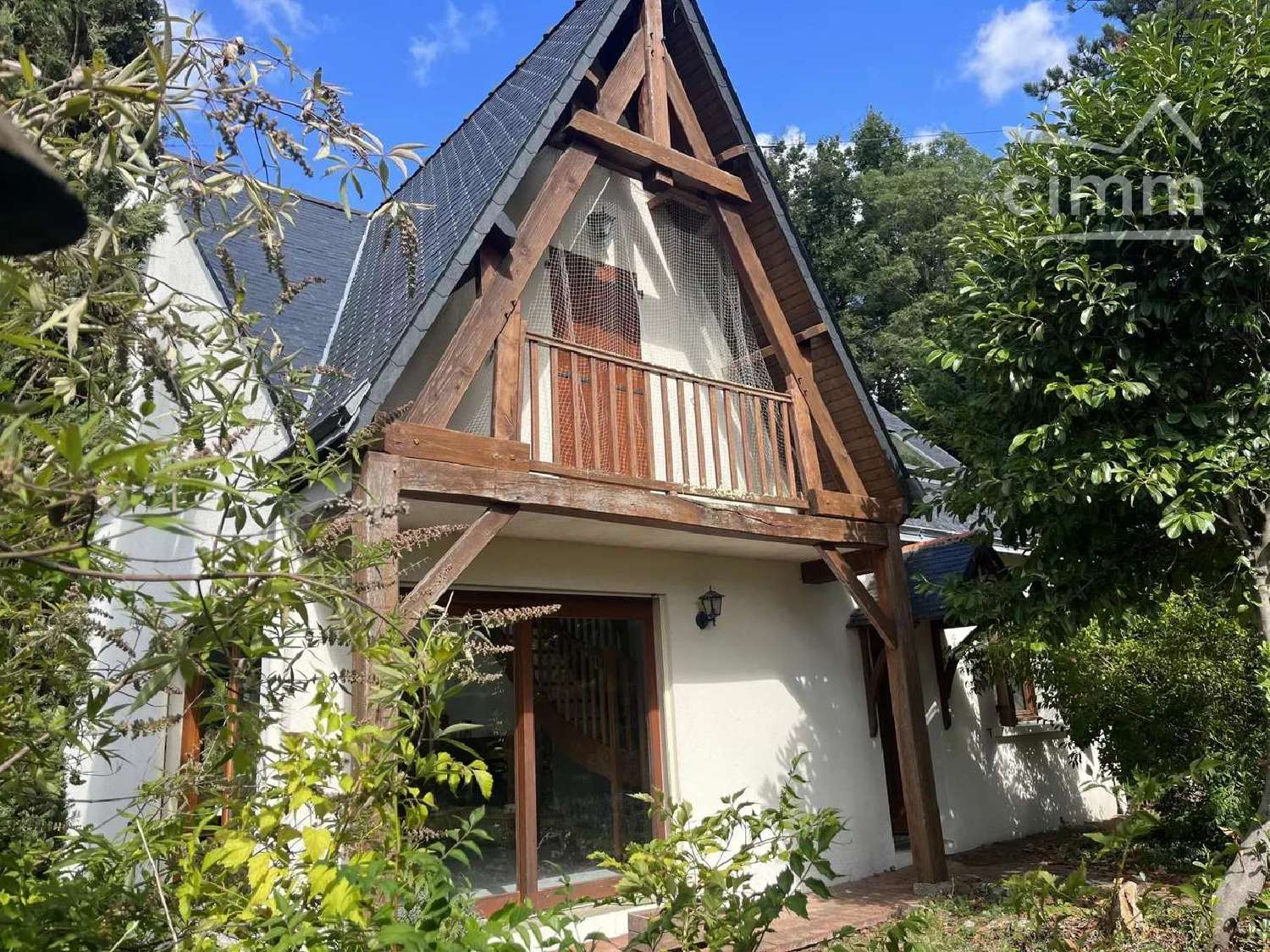  à vendre maison Nort-sur-Erdre Loire-Atlantique 1