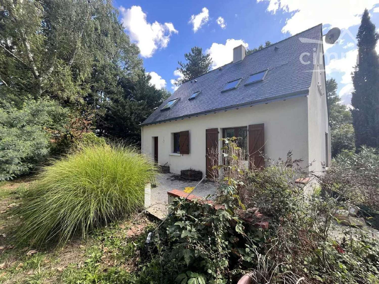  à vendre maison Nort-sur-Erdre Loire-Atlantique 2