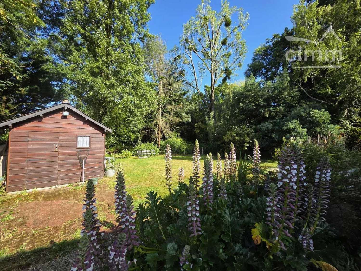  à vendre maison Nort-sur-Erdre Loire-Atlantique 3