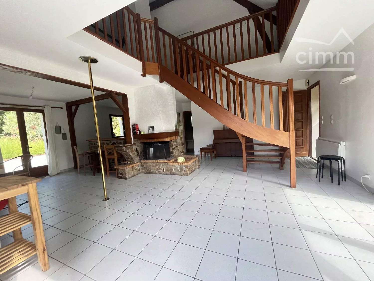  à vendre maison Nort-sur-Erdre Loire-Atlantique 4