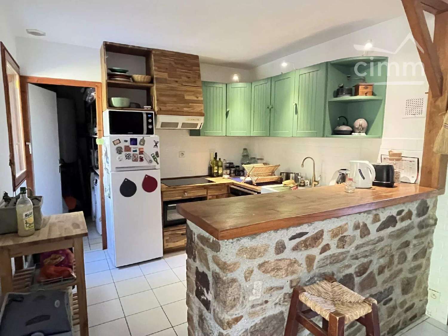  à vendre maison Nort-sur-Erdre Loire-Atlantique 5