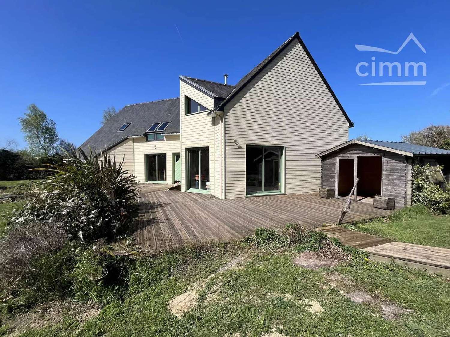 for sale house Nort-sur-Erdre Loire-Atlantique 1