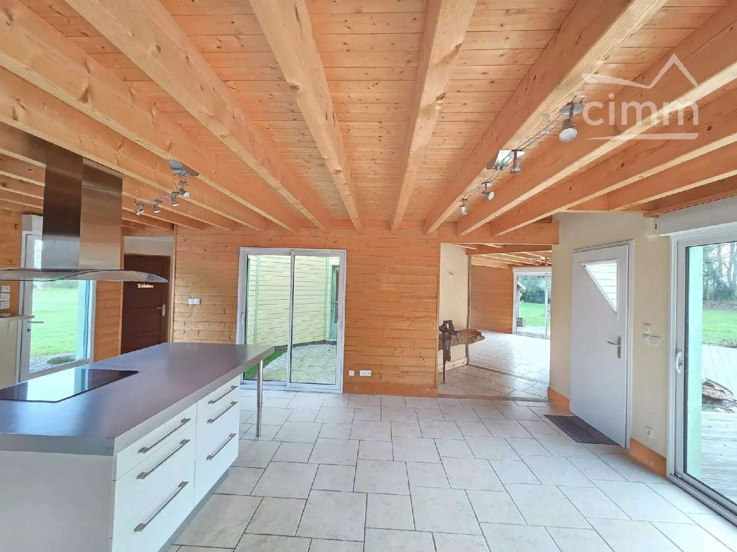 for sale house Nort-sur-Erdre Loire-Atlantique 2