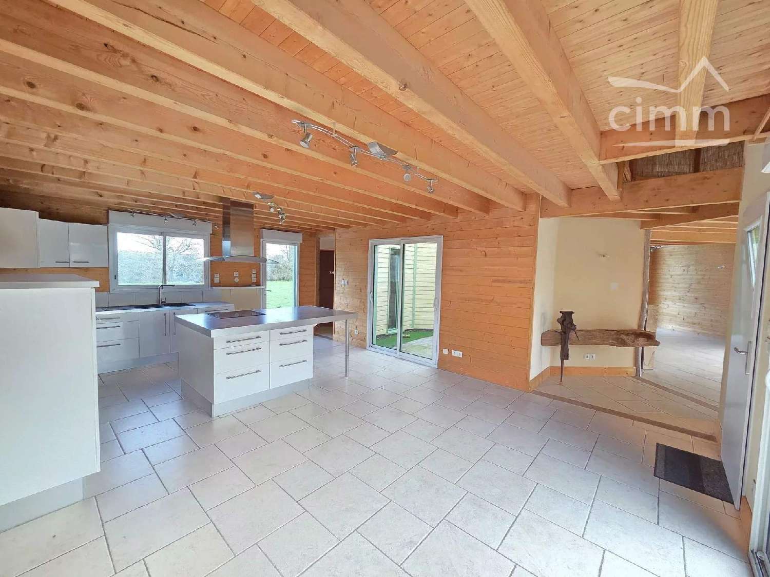 for sale house Nort-sur-Erdre Loire-Atlantique 3