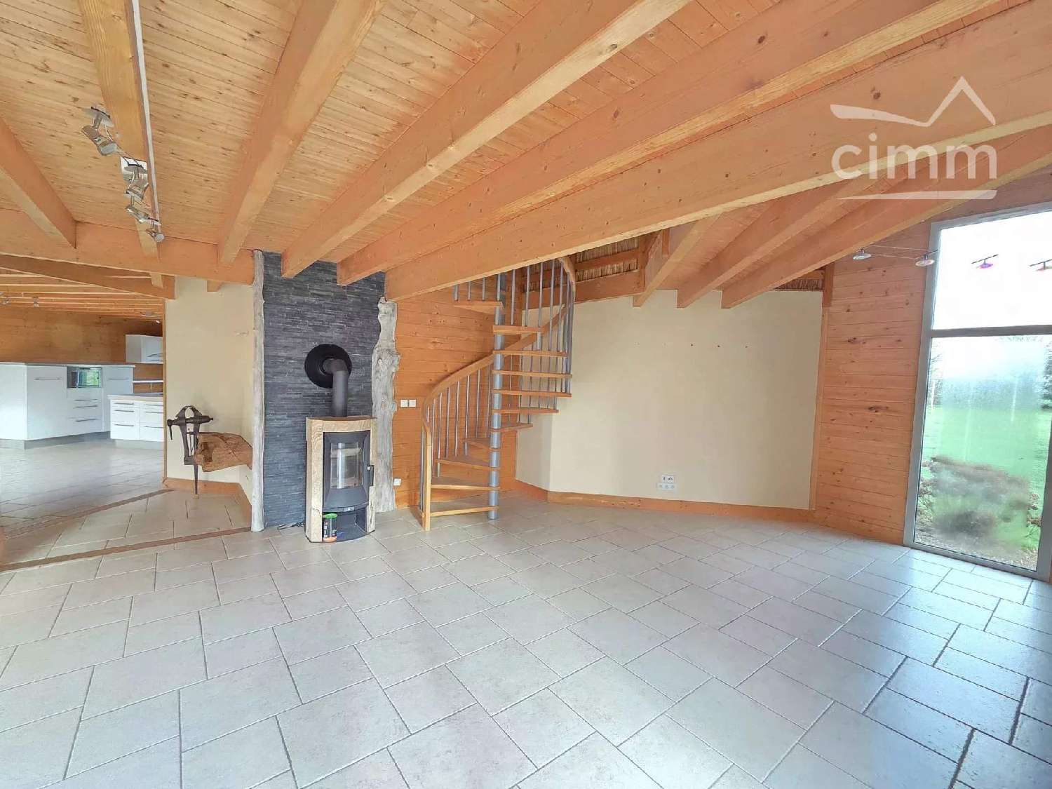 for sale house Nort-sur-Erdre Loire-Atlantique 4