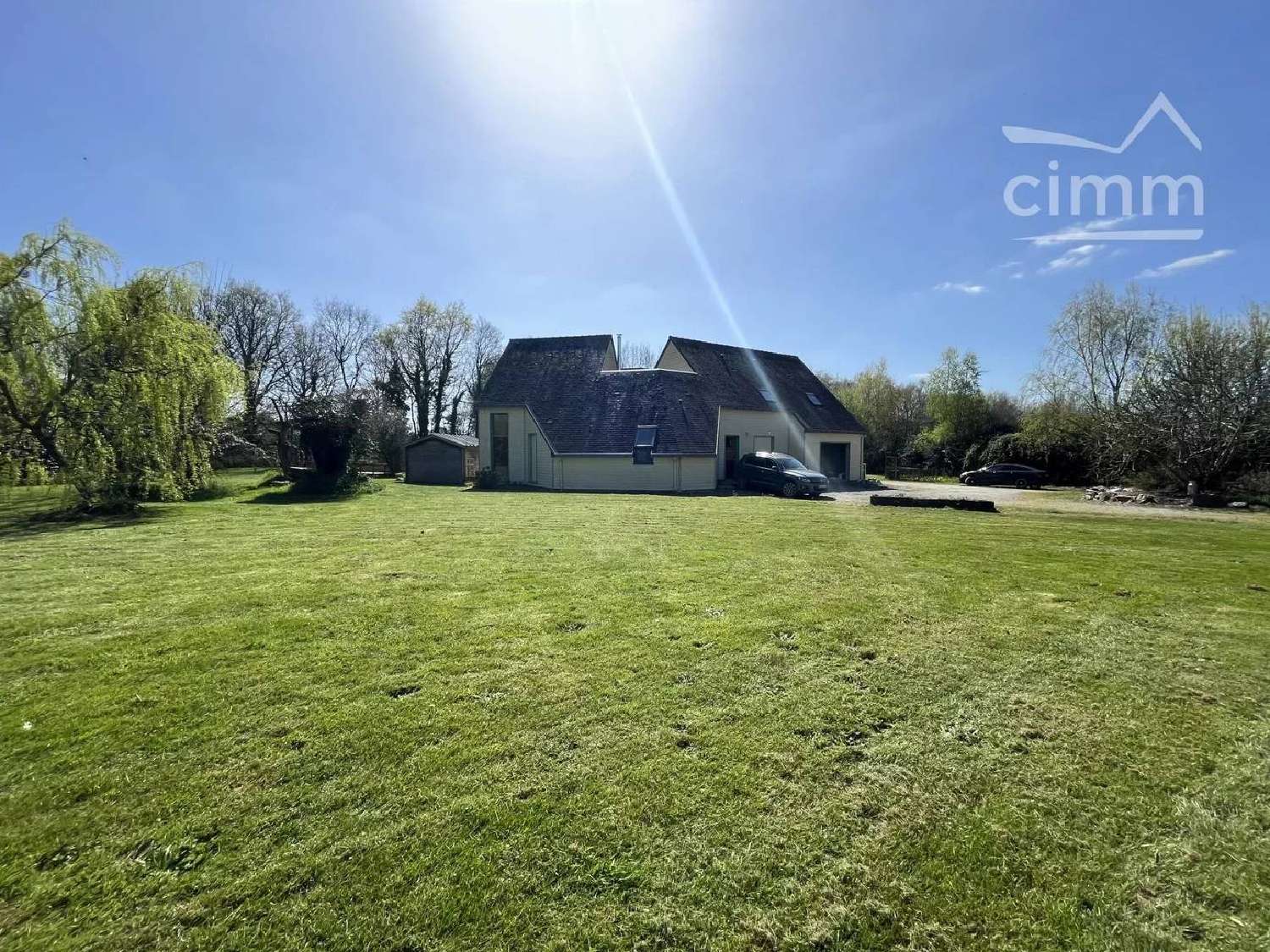for sale house Nort-sur-Erdre Loire-Atlantique 5