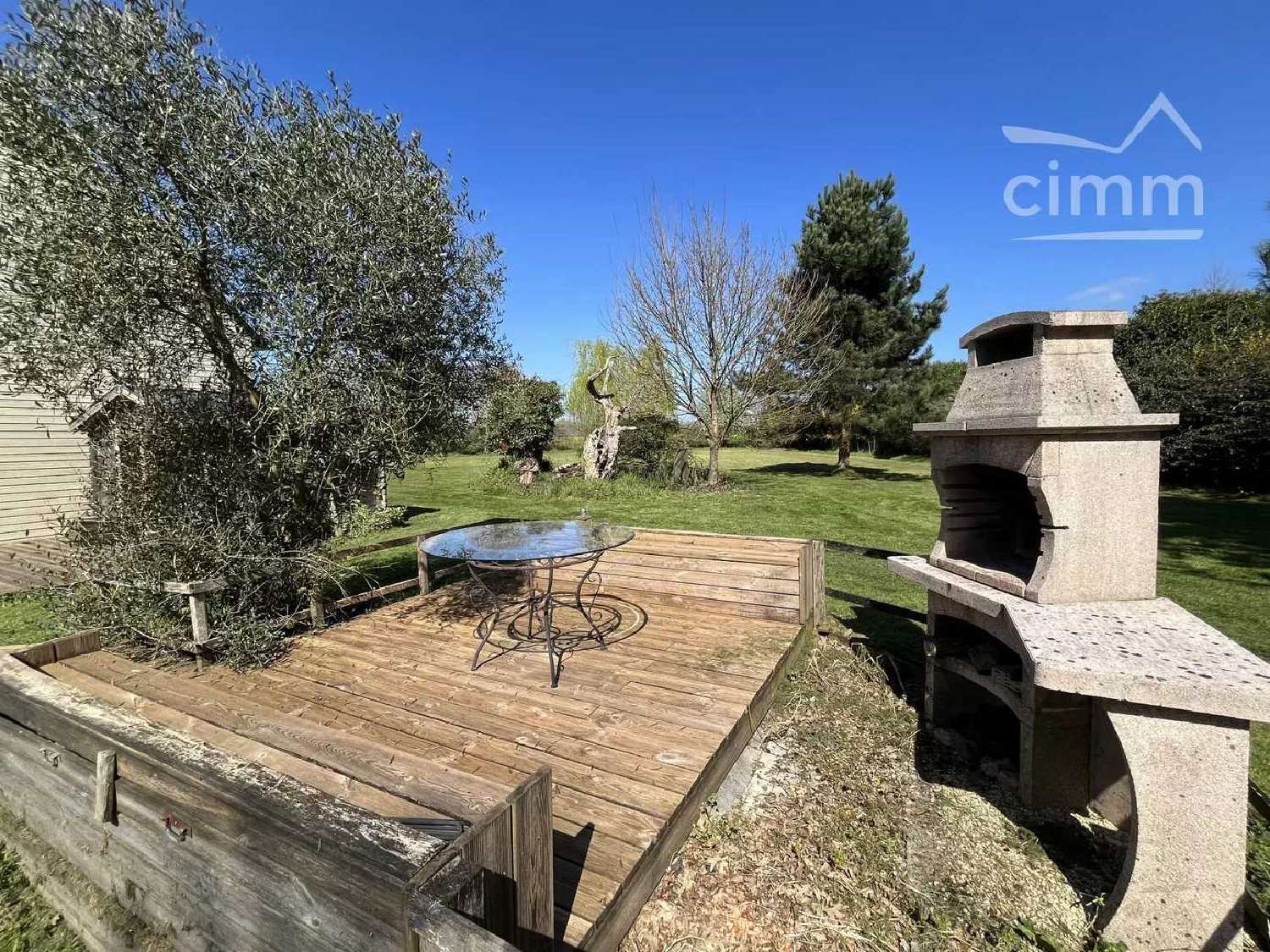 for sale house Nort-sur-Erdre Loire-Atlantique 6