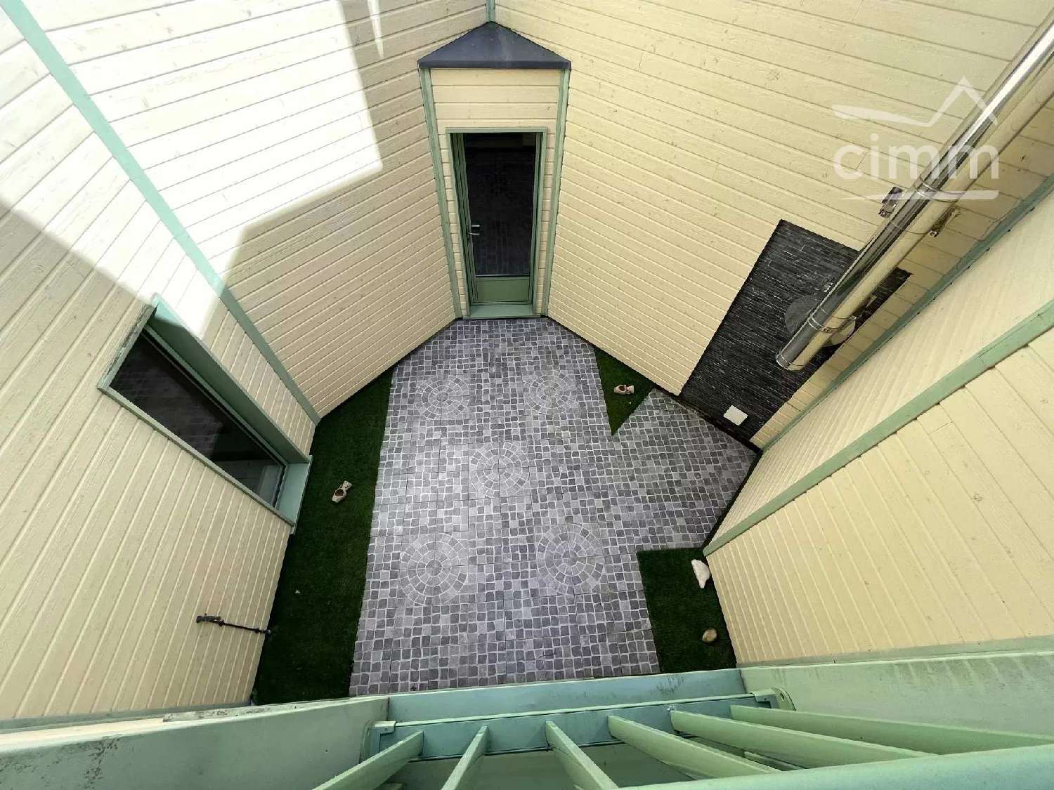 for sale house Nort-sur-Erdre Loire-Atlantique 7