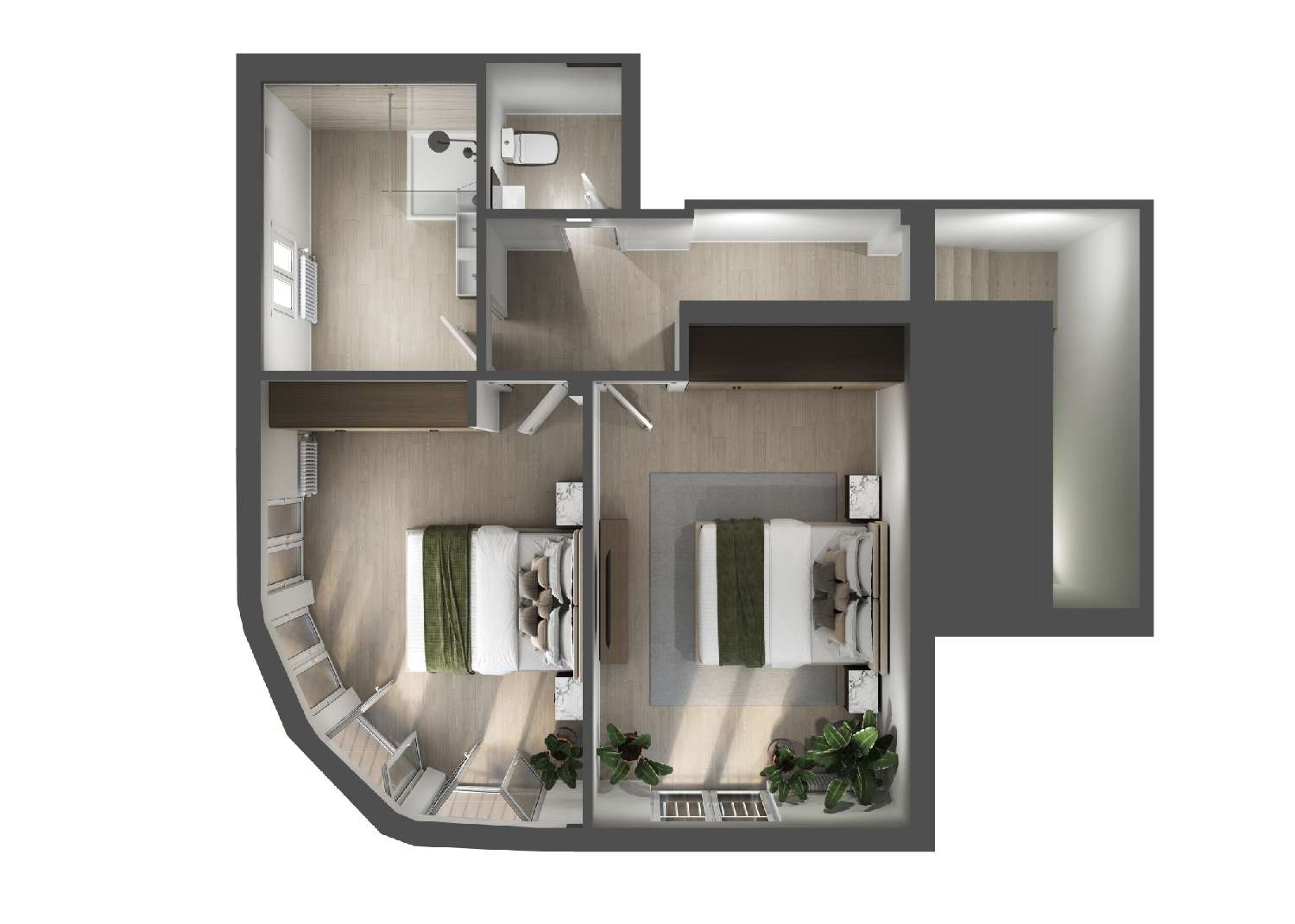 en venta casa Notre-Dame-de-la-Rouvière Gard 5