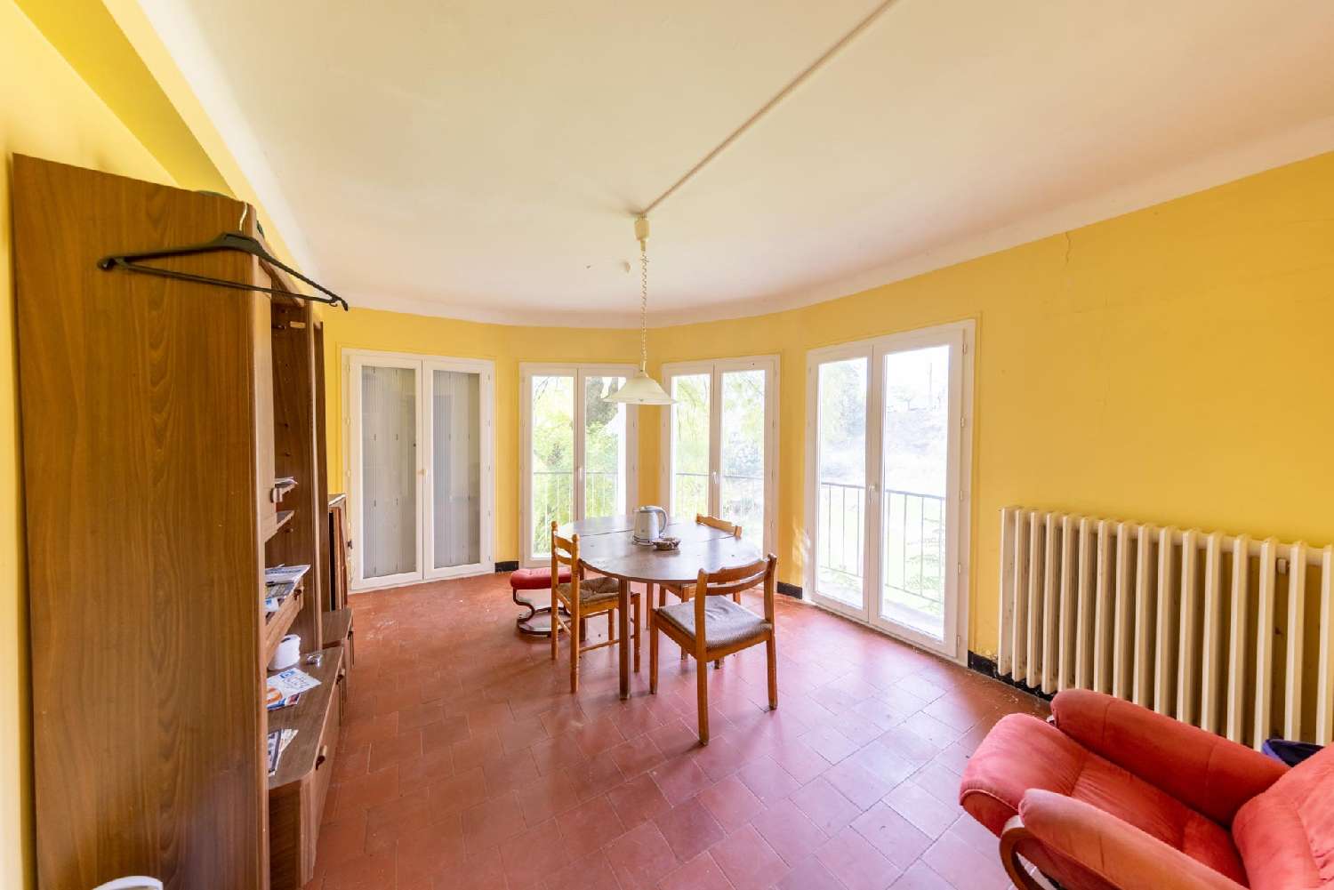 en venta casa Notre-Dame-de-la-Rouvière Gard 7