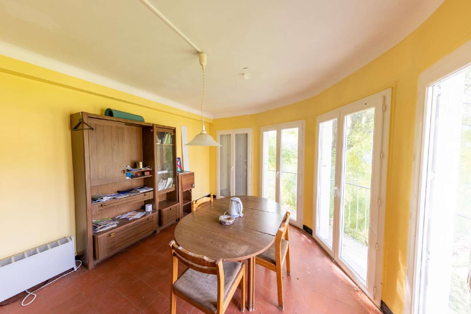 en venta casa Notre-Dame-de-la-Rouvière Gard 8